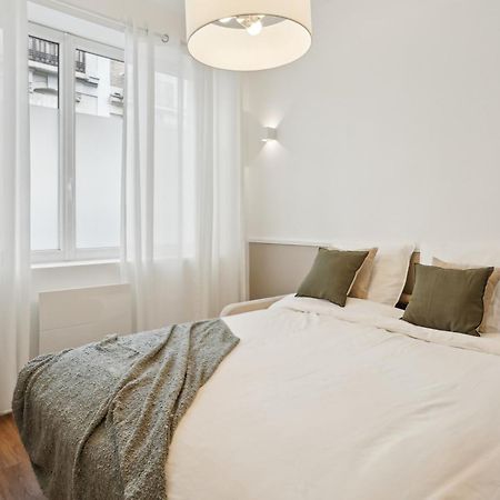 Appartement Cosy A Saint-Ouen Exterior photo